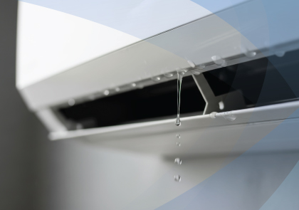 Klima Neden Su Akıtır? (Kolay Çözüm Rehberi)